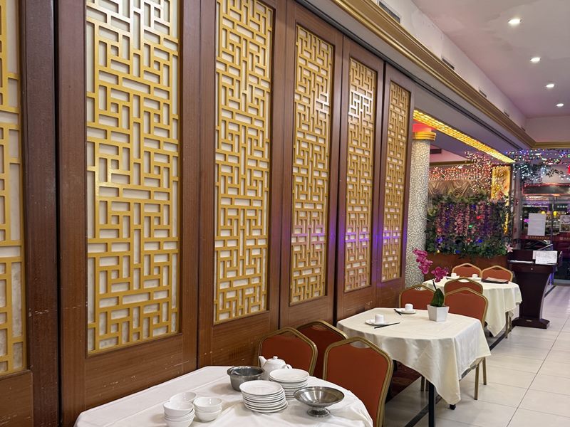 Golden City 煌嘉囍宴 🇨🇳 interior