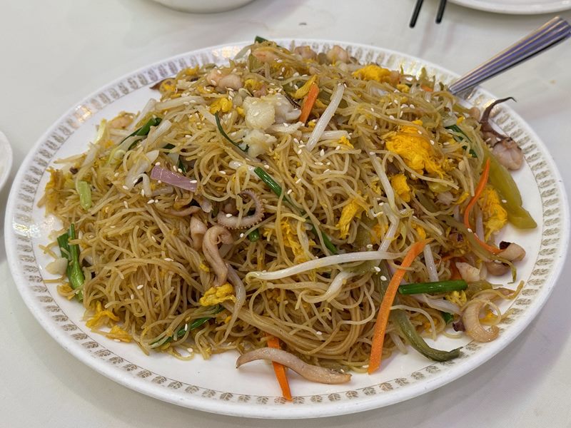 Golden City 煌嘉囍宴 🇨🇳 food
